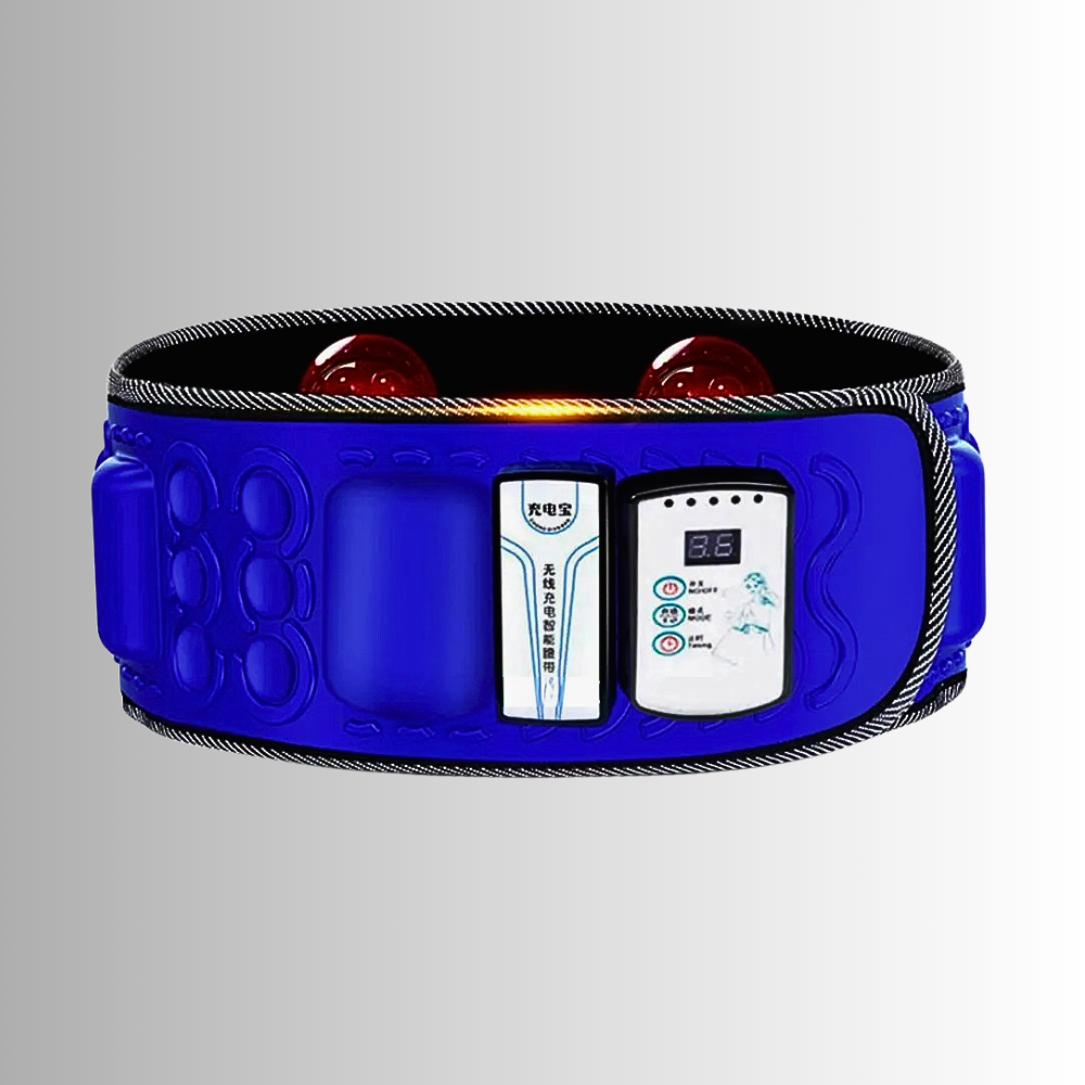 Cintura Dimagrante 3 in 1