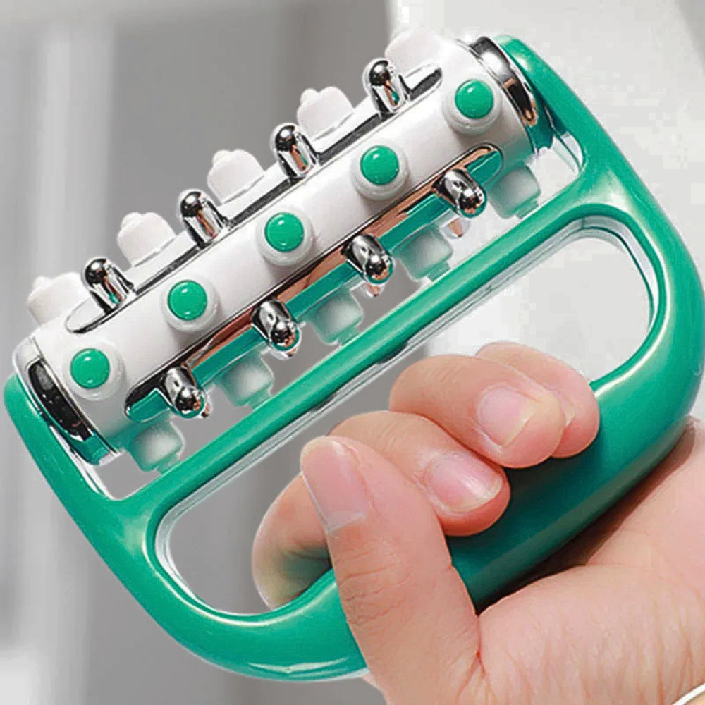 Rullo per Massaggio Anti Cellulite