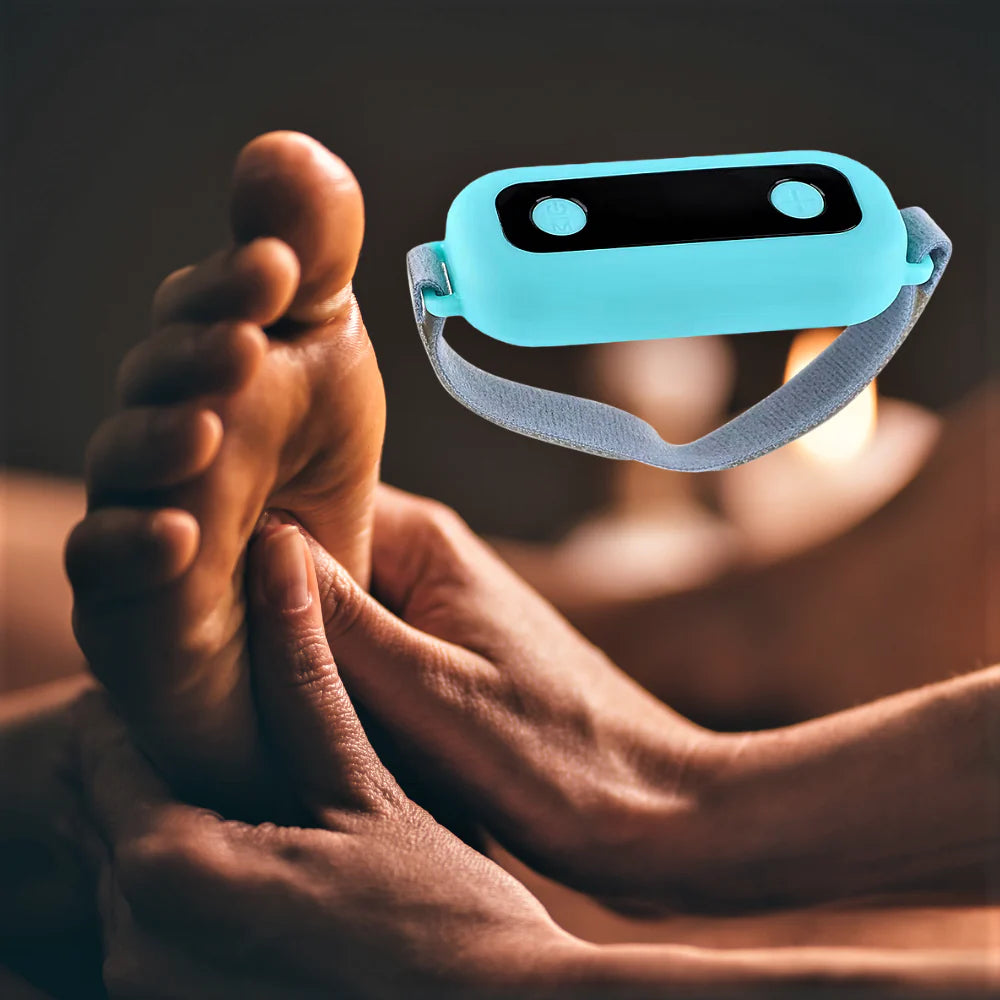 Dispositivo contro Ansia, Insonnia e Russamento