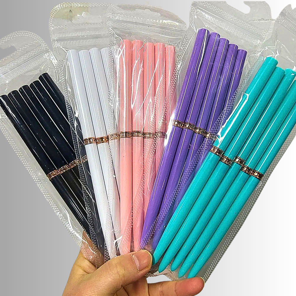 Set Professionale Pennelli per Nail Art e Make-Up