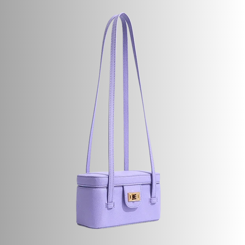 Borsa Fashion Rettangolare