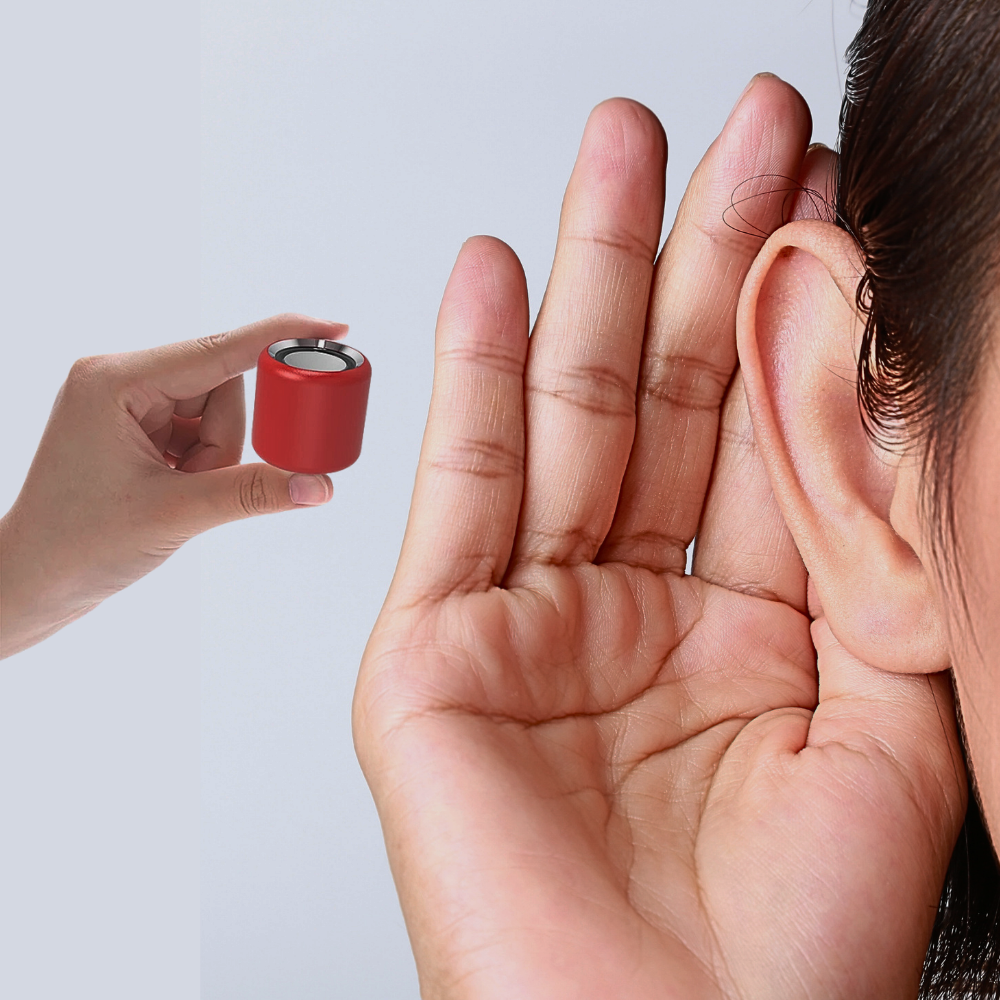 Mini Speaker per Cellulari e Dispositivi Audio Video