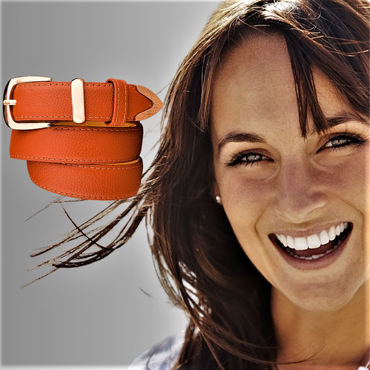 Classic Belt Timeless Elegance