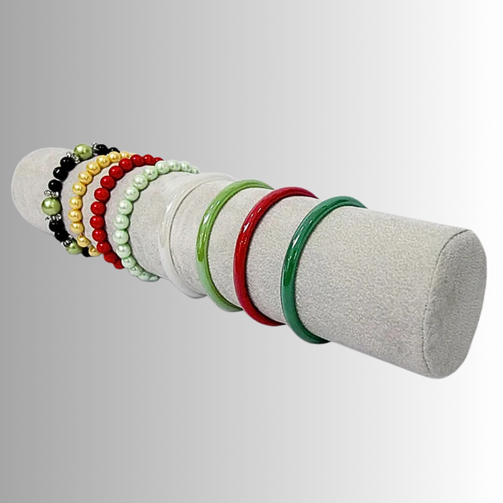 Set di Organizer Professionali per Gioielli