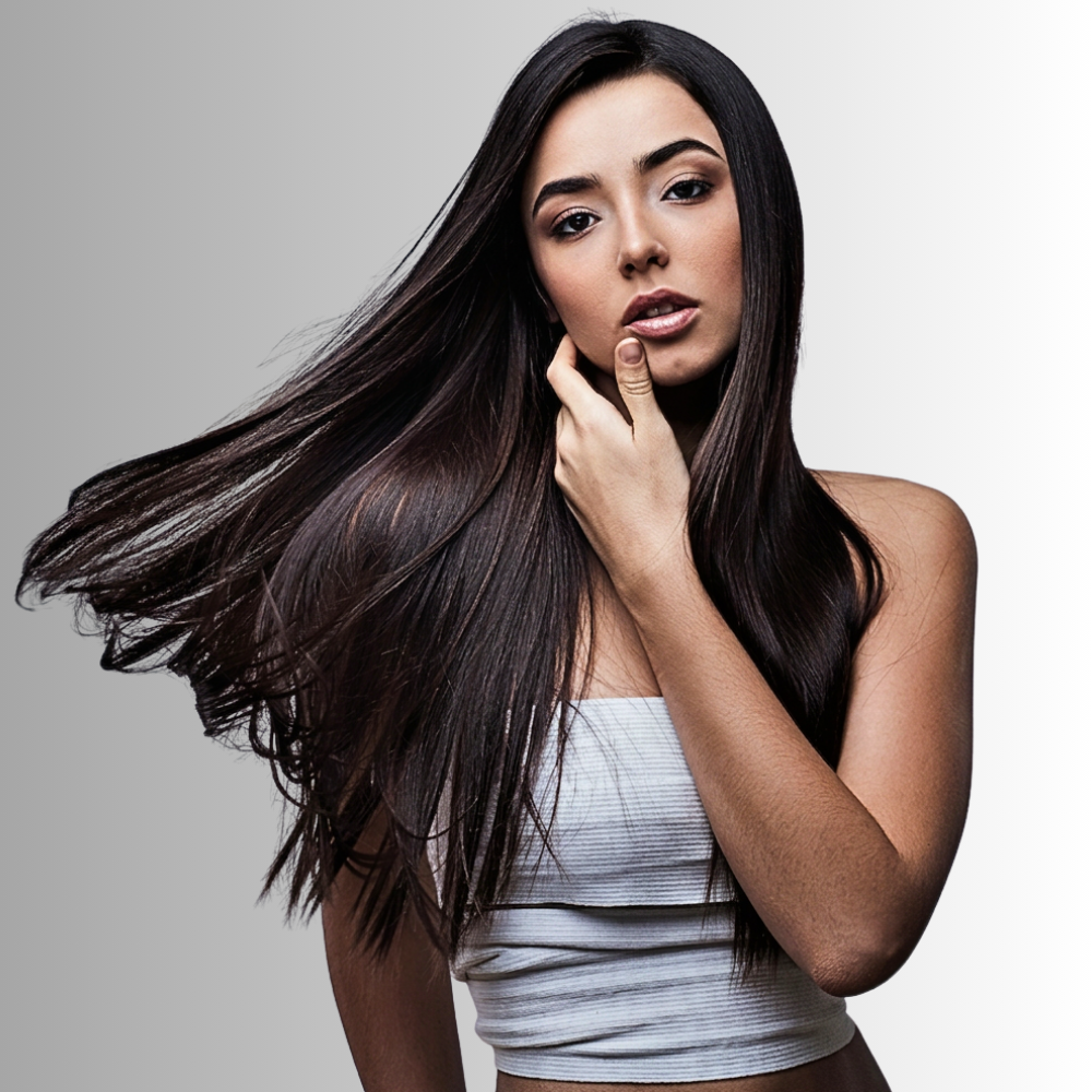 Real Hair Tails Change Your Look with Style and Naturalness