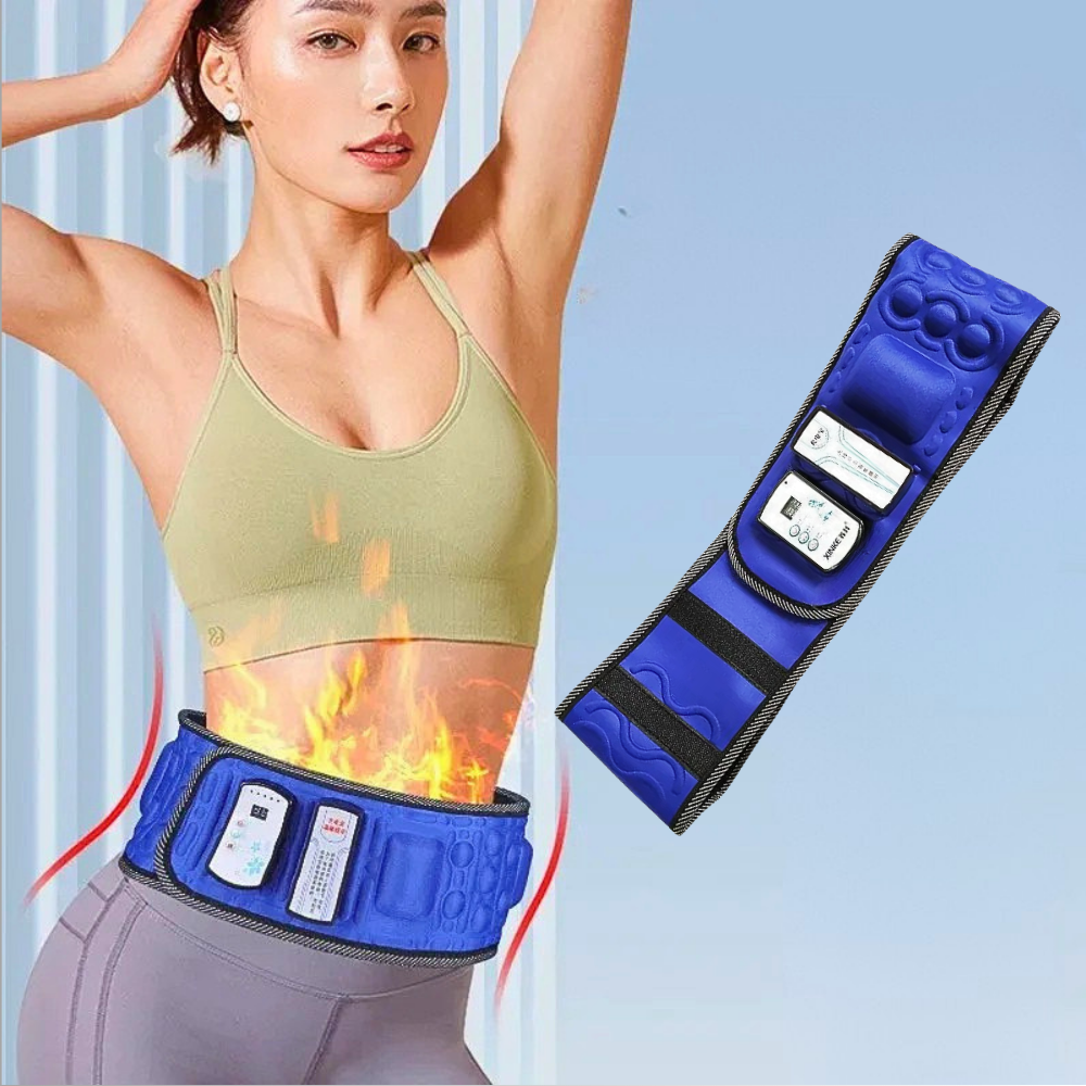Cintura Dimagrante 3 in 1