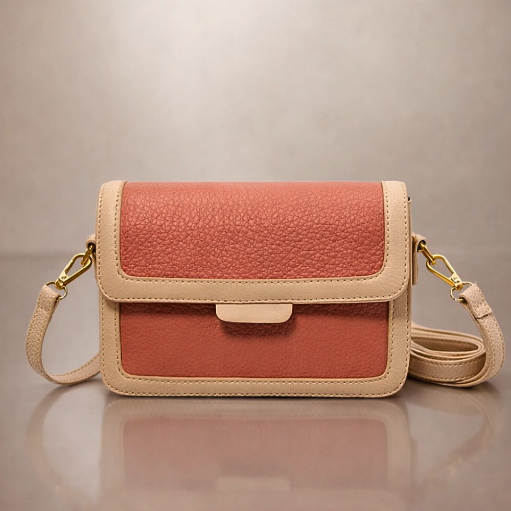 Mini Bolso de Moda