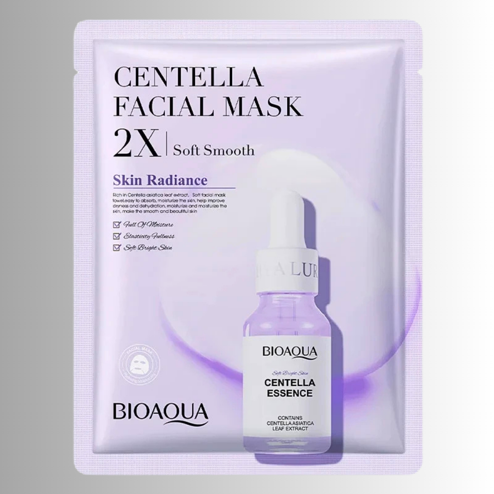 Maschere Facciali Skin Boost