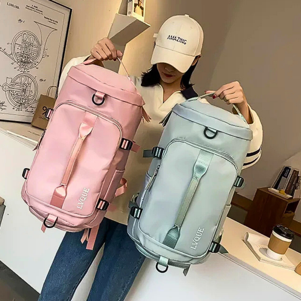 Borsa/Zaino Sportiva