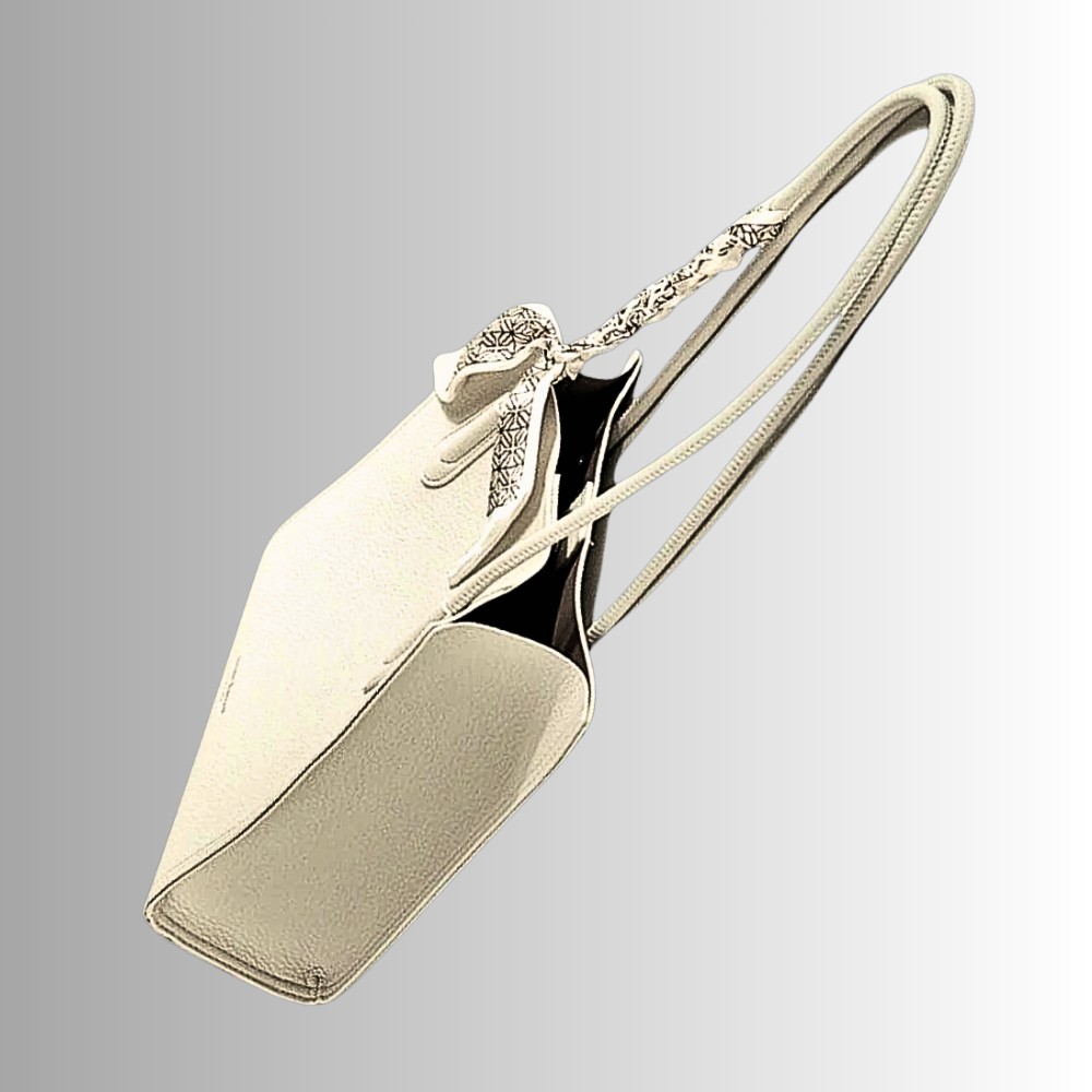 Dos bolsos elegantes para realzar tu clase