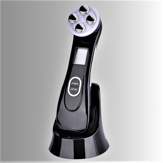 Dispositivo di Bellezza ad Alta Tecnologia