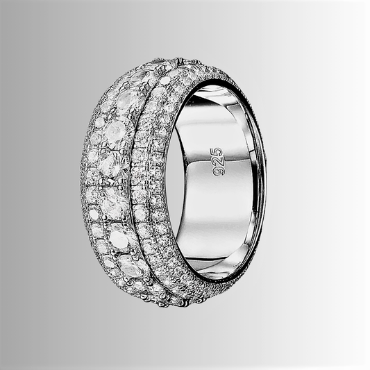 Fascione Bombato con Moissaniti