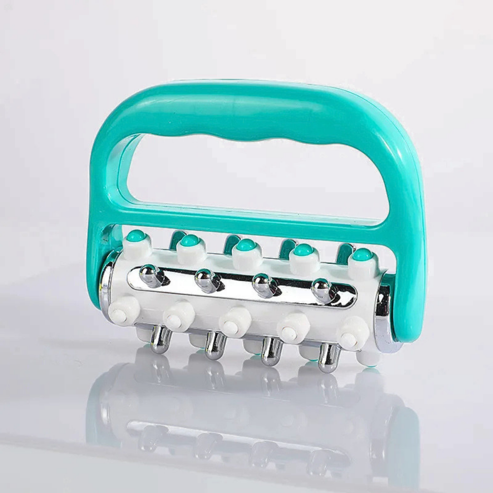 Rullo per Massaggio Anti Cellulite