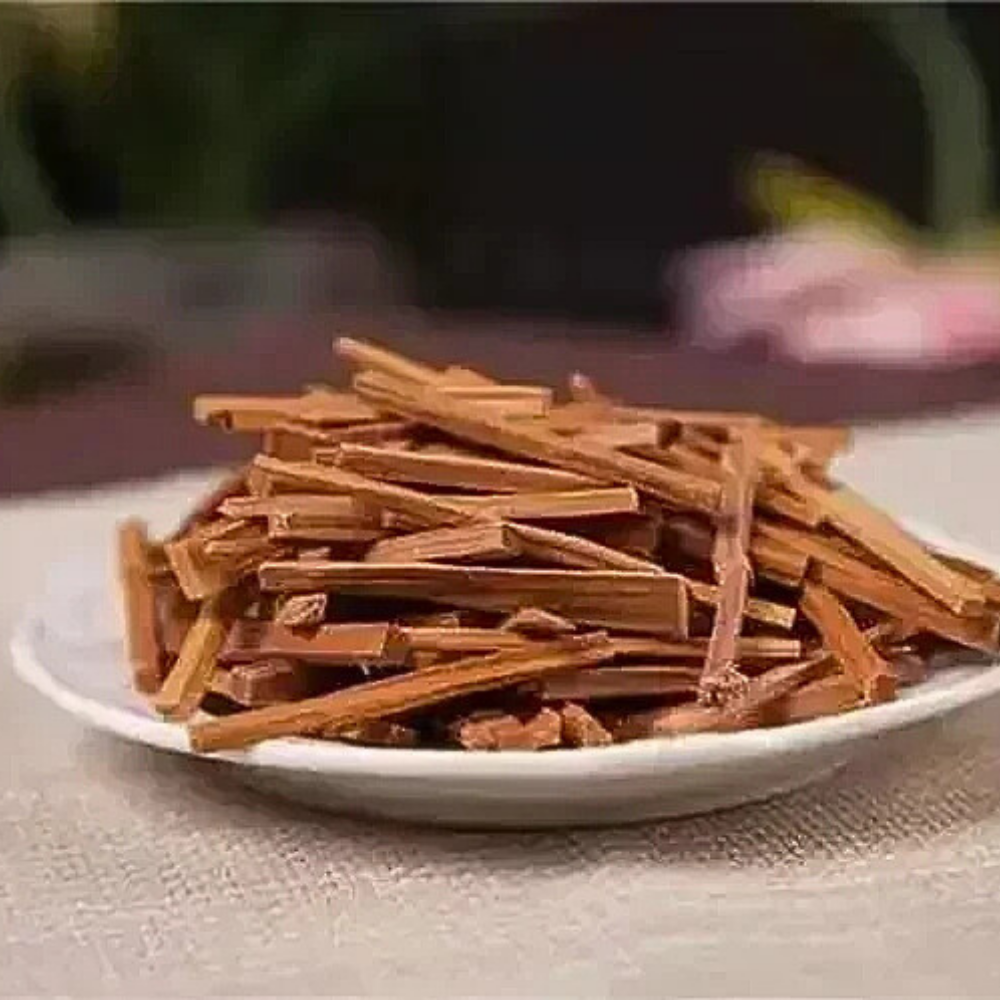 Bastoncini di Legno di Sandalo per Aromaterapia