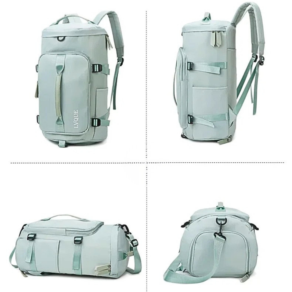 Borsa/Zaino Sportiva