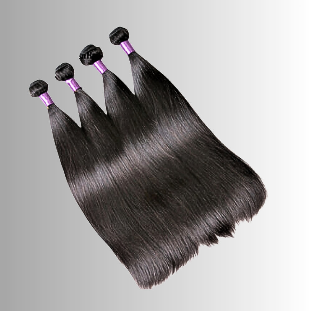 Real Hair Tails Change Your Look with Style and Naturalness