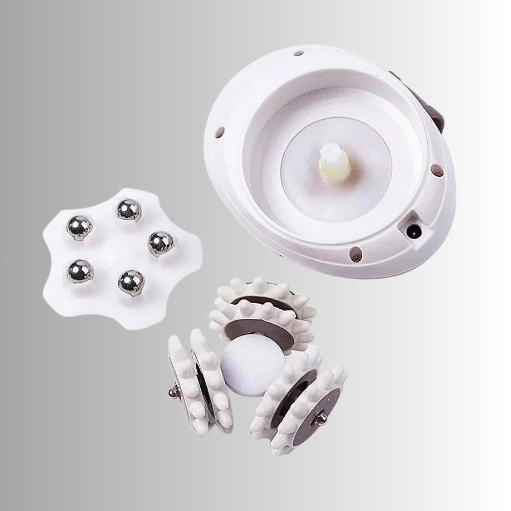 Dispositivo Anticellulite 3D