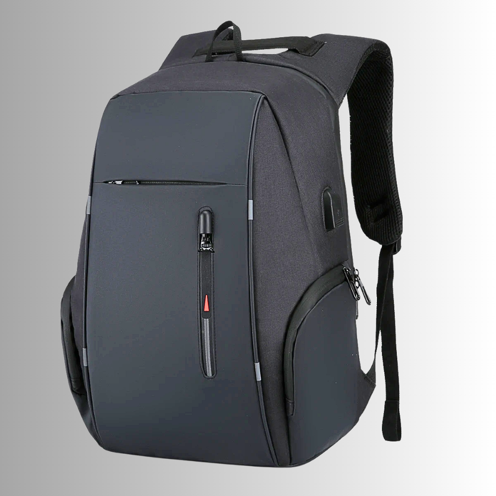Zaino a Grande Capacità con Porta USB