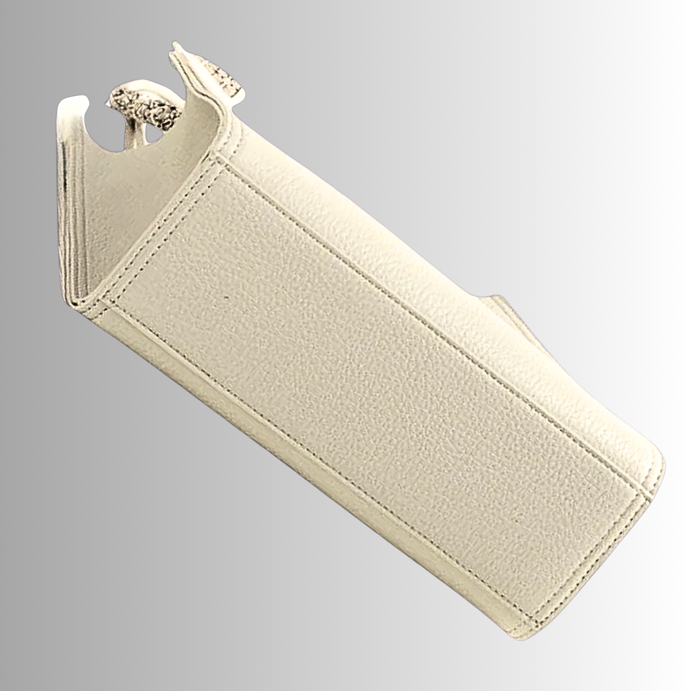 Dos bolsos elegantes para realzar tu clase