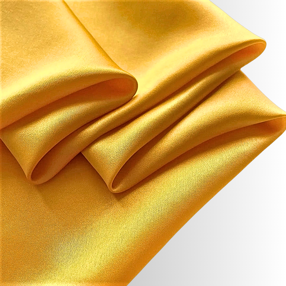 Foulard in Satin di Seta