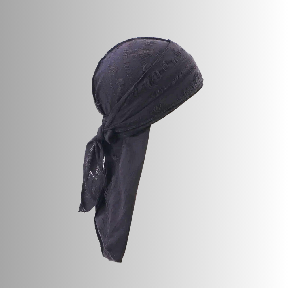 Bandana in Misto Cotone