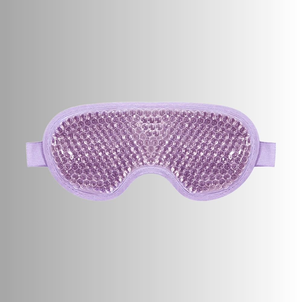 Maschera Termo-Crioterapica in Gel