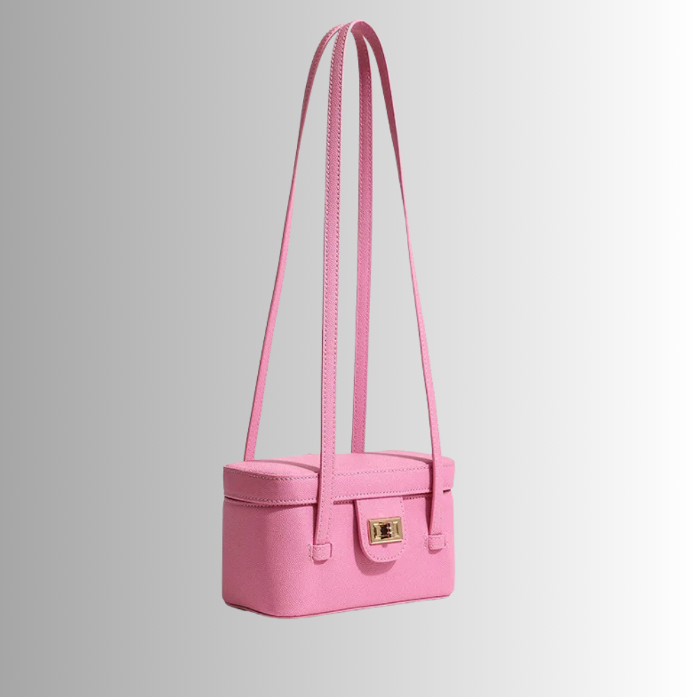 Borsa Fashion Rettangolare
