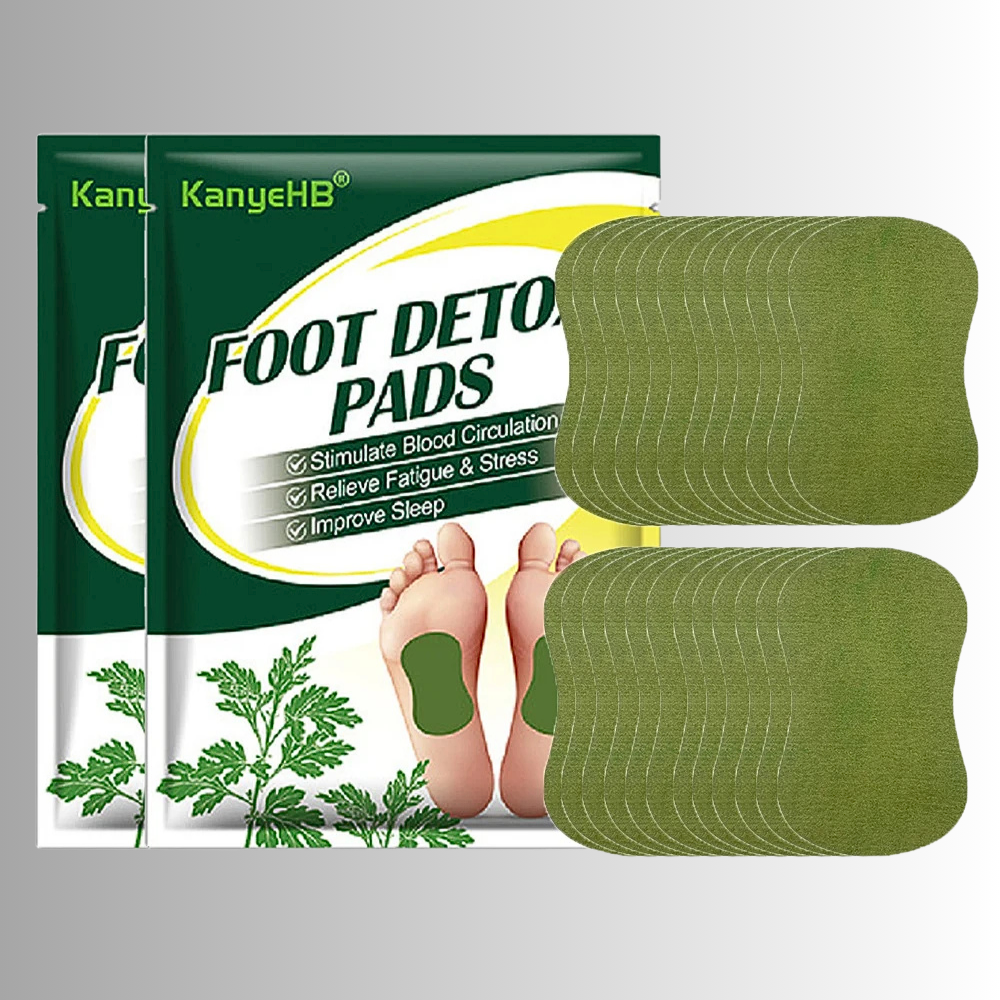 Cerotto Fitoterapico Detox all’Assenzio