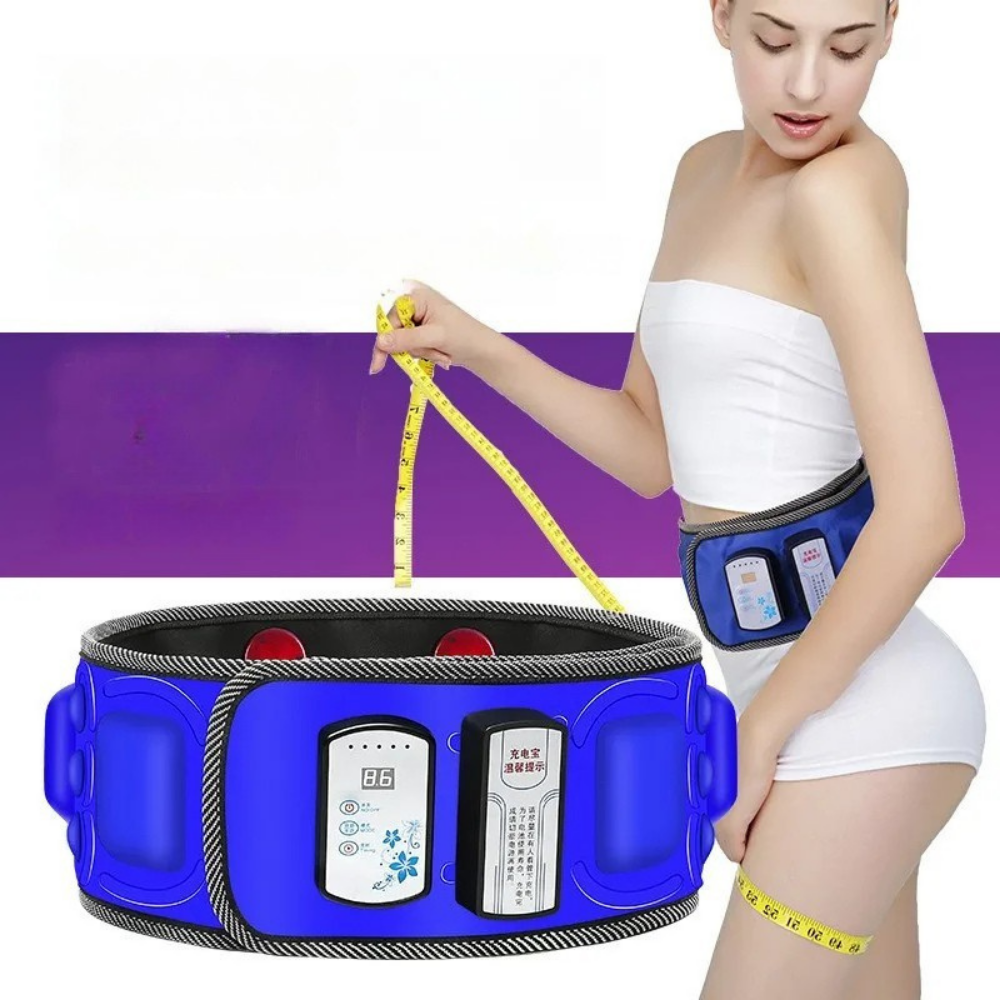 Cintura Dimagrante 3 in 1