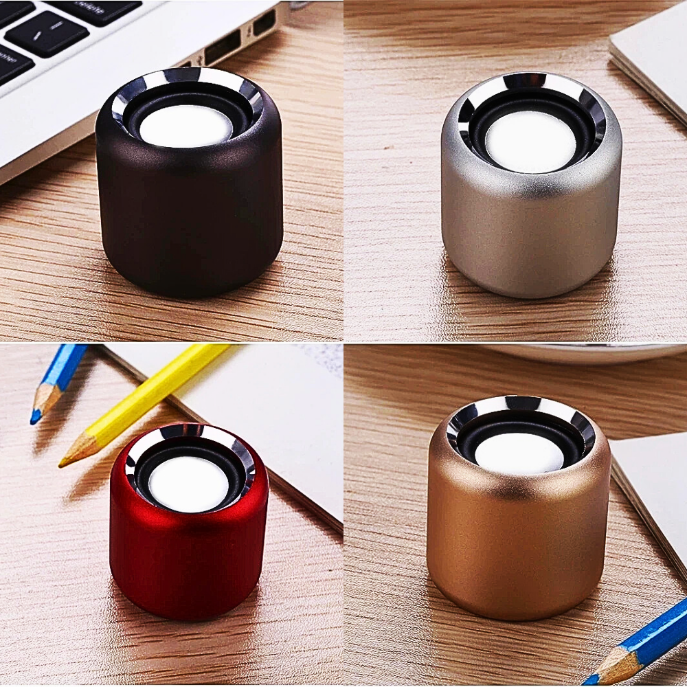 Mini Speaker per Cellulari e Dispositivi Audio Video