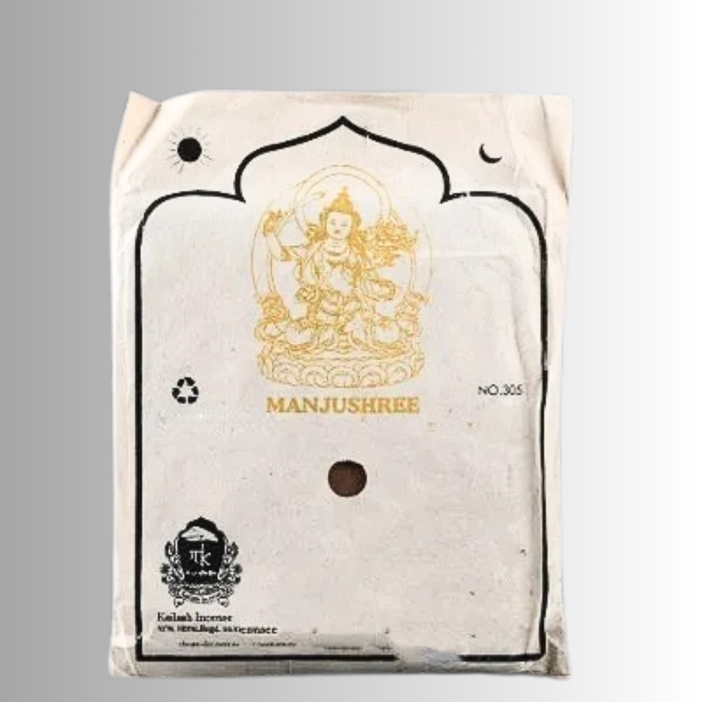 Collezione di Incensi Tibetani e Nepalesi