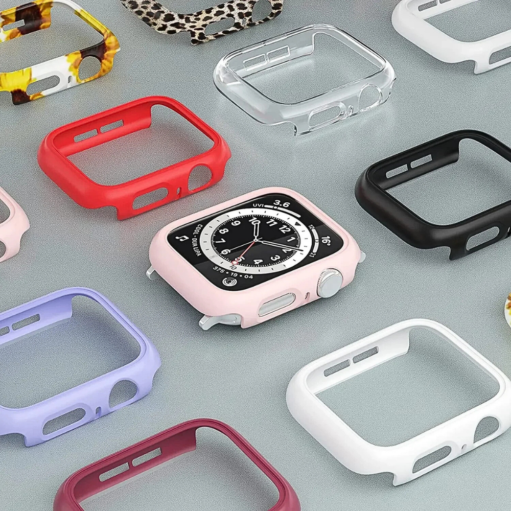 Cover Protettiva per Apple Watch