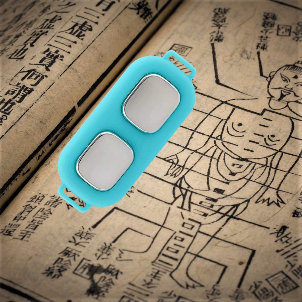 Dispositivo contro Ansia, Insonnia e Russamento