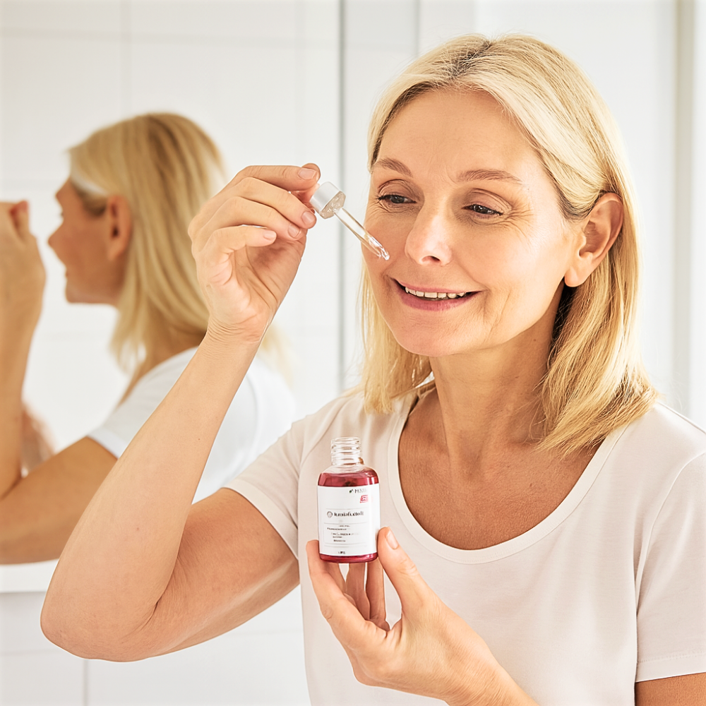Set di Ampoule Booster Concentrati