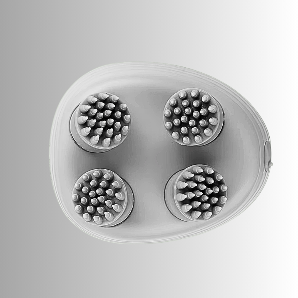 Mini Dispositivo de Masaje Anticelulítico: Innovación y Bienestar 