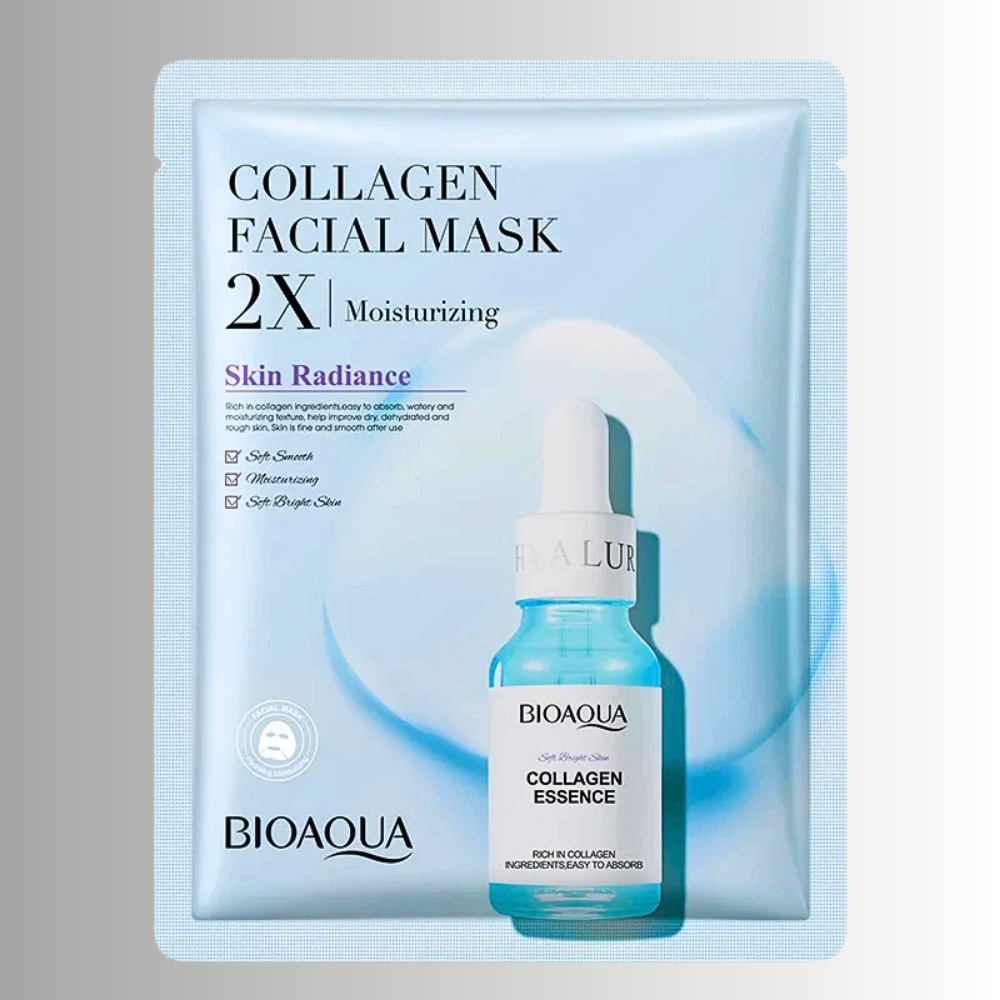 Maschere Facciali Skin Boost