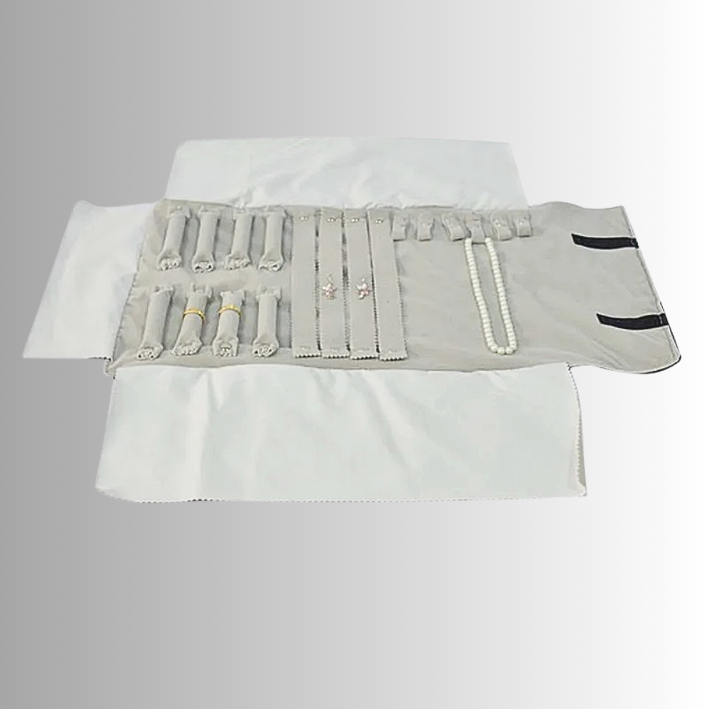 Set di Organizer Professionali per Gioielli