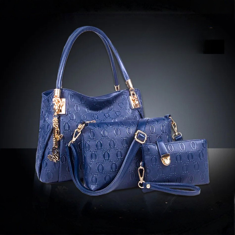 Set borse Tote, Mini e Pochette