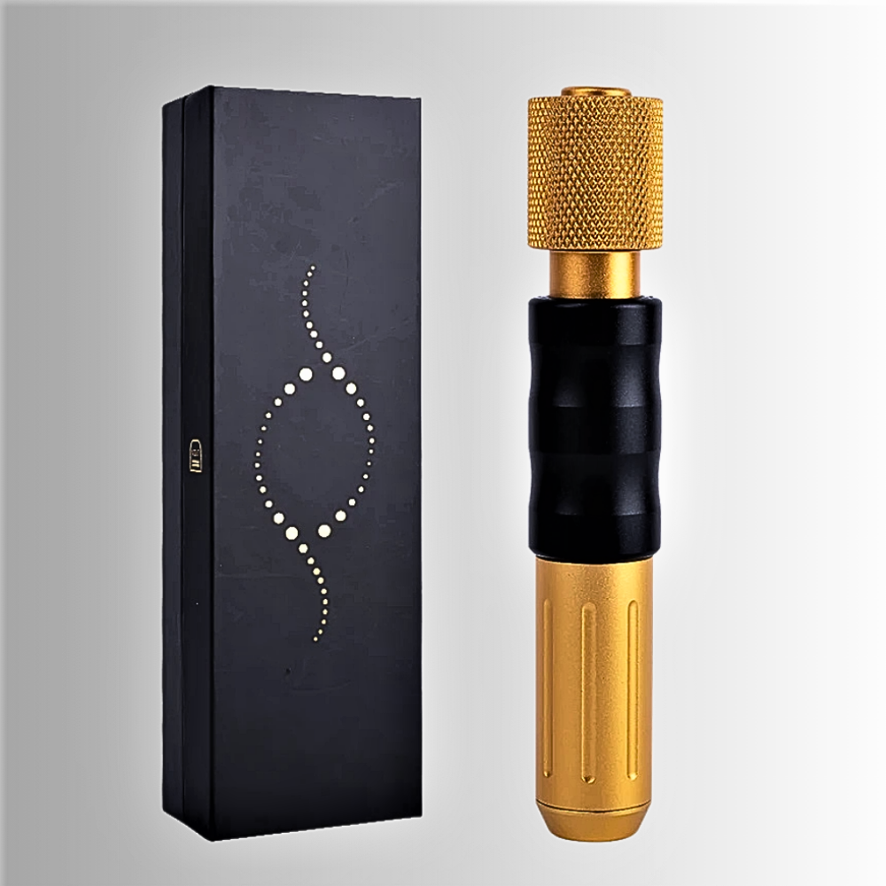 Penna ad alta pressione per Mesoterapia senza Ago