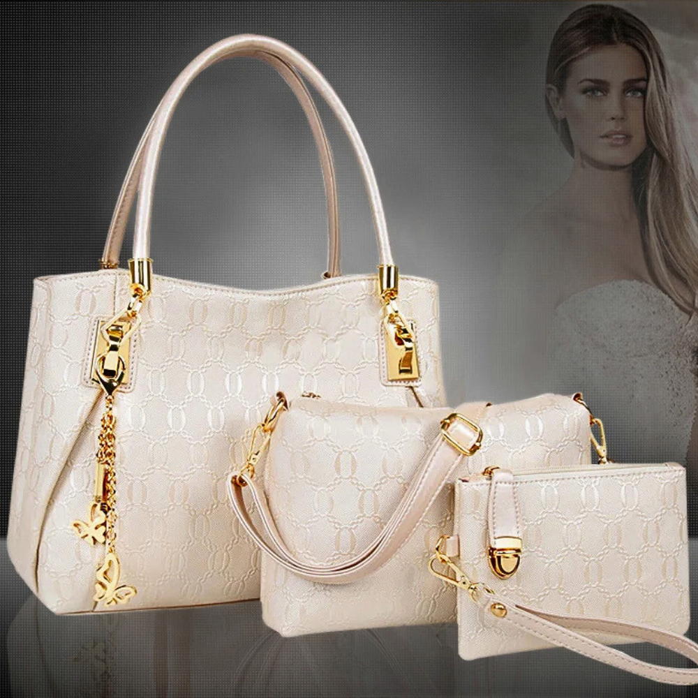 Set borse Tote, Mini e Pochette