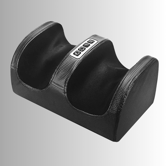 Massaggiatore per Riflessologia Plantare con Termoterapia