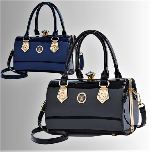 Mini bolso de noche El accesorio de moda de 2024 