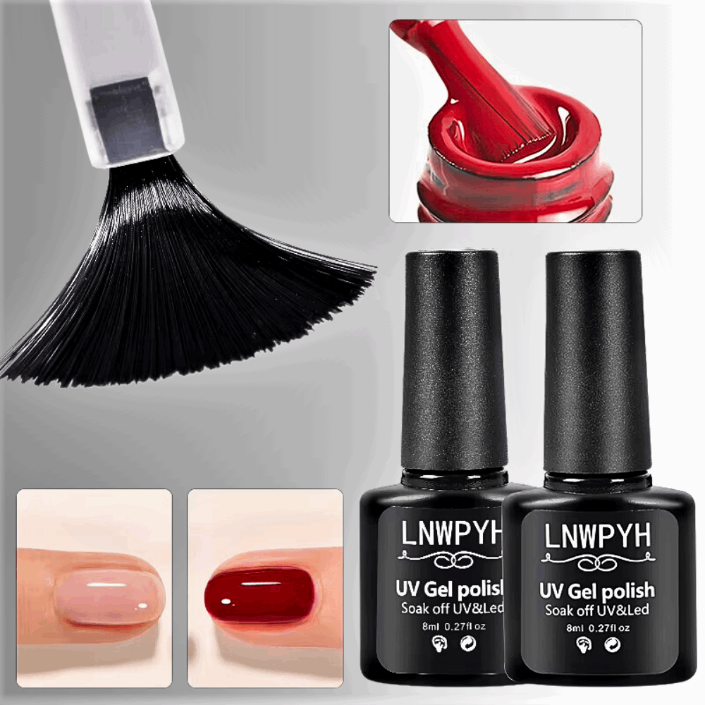 Set Professionale per Manicure