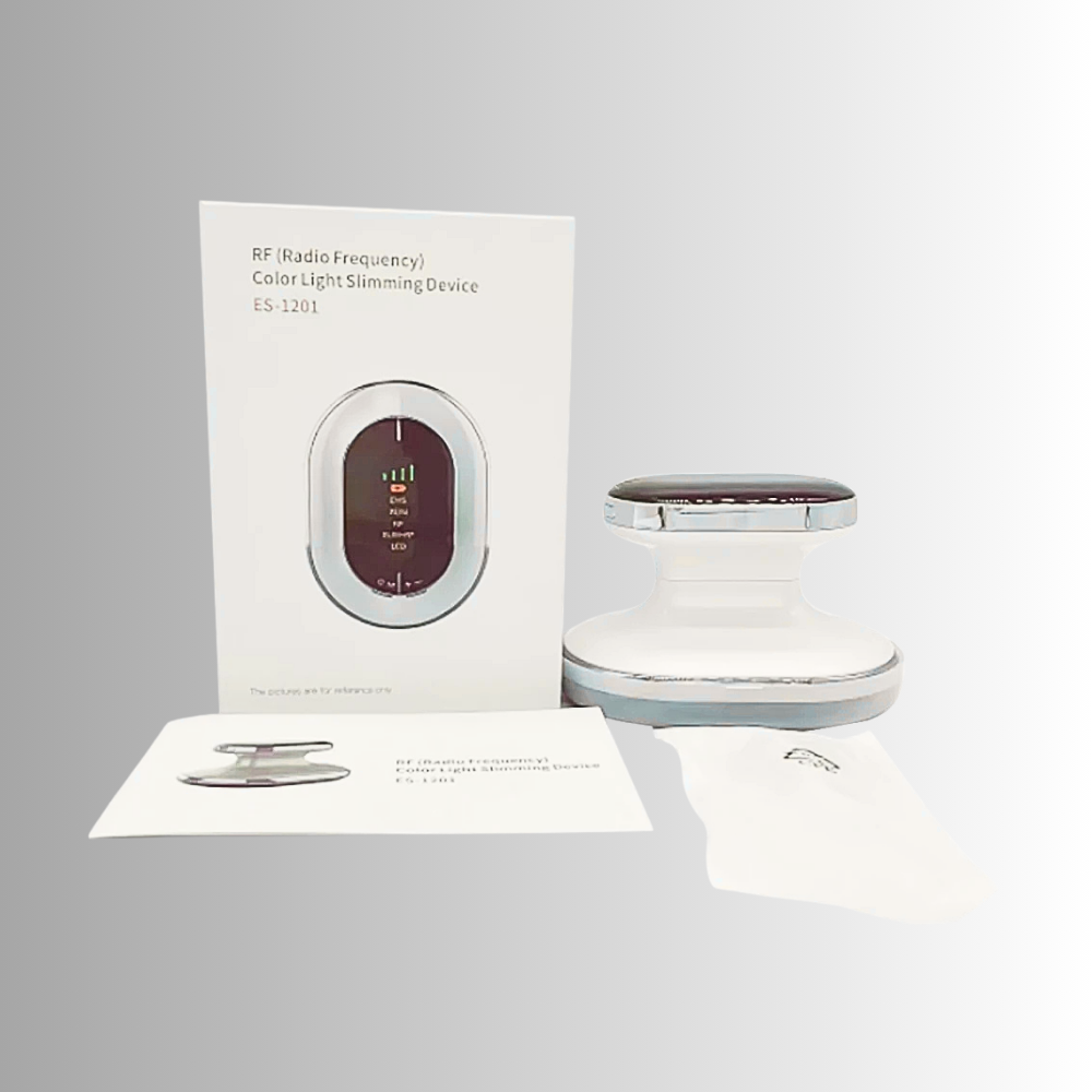 Dispositivo Dimagrante Anticellulite-4-in-1