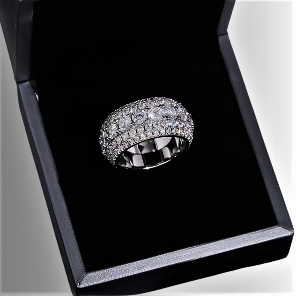 Fascione Bombato con Moissaniti