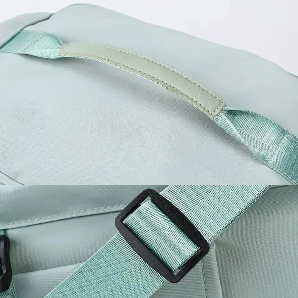 Borsa/Zaino Sportiva