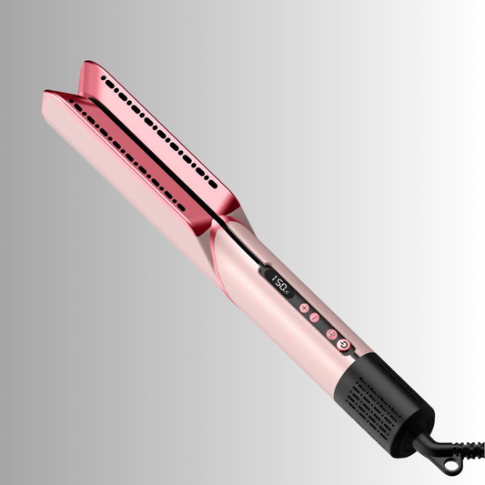 Piastra Professionale Air Straightener 2 in 1