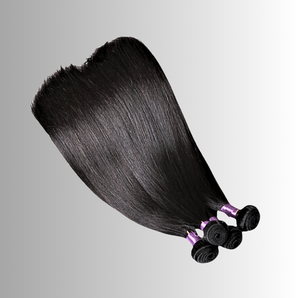 Real Hair Tails Change Your Look with Style and Naturalness