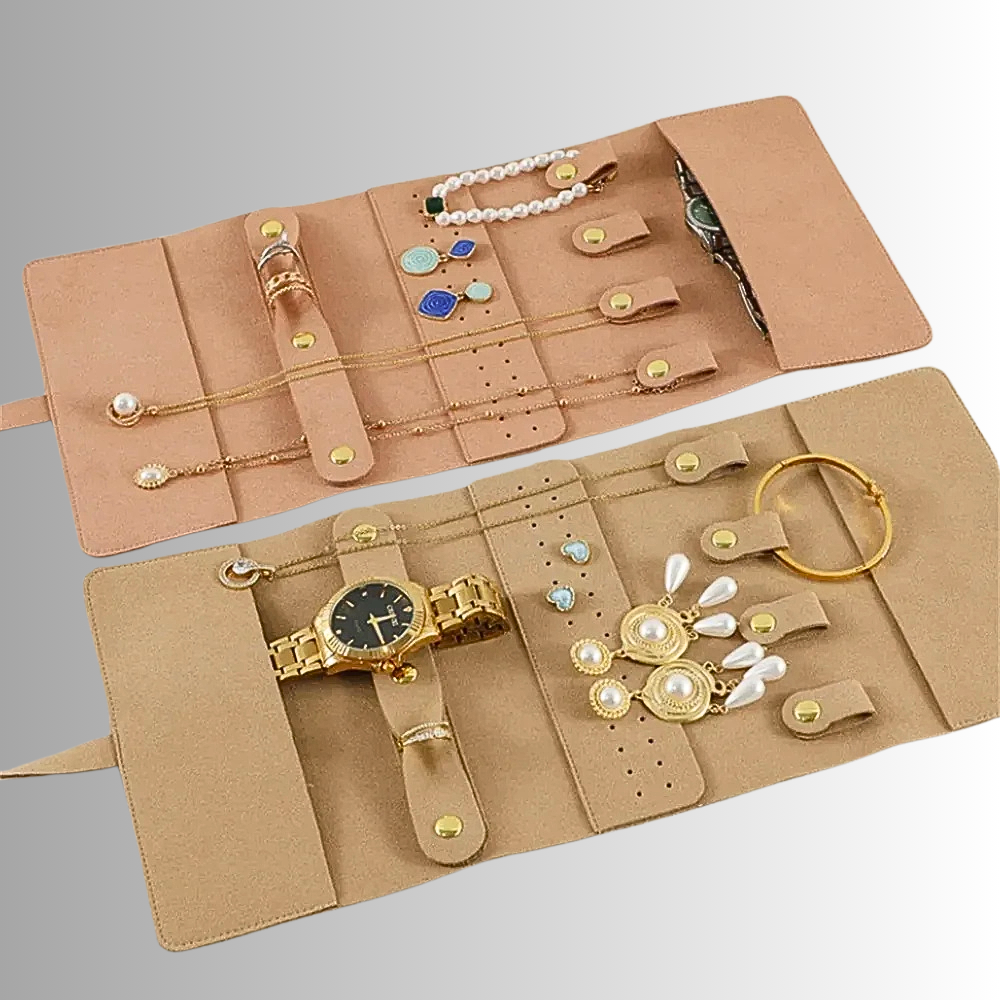 Organizer Portagioie