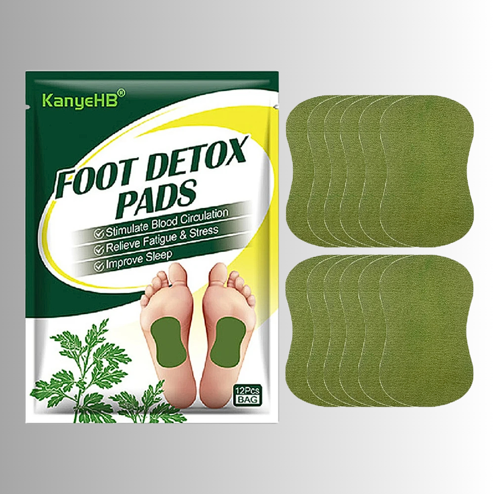 Cerotto Fitoterapico Detox all’Assenzio